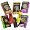 Papaya Live (Indica): Muha Meds Mavricks Disposable Vape – 500 mg (0.017 Oz) - Image 2