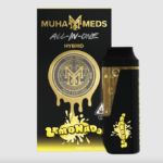 Buy Lemonado Muha Meds